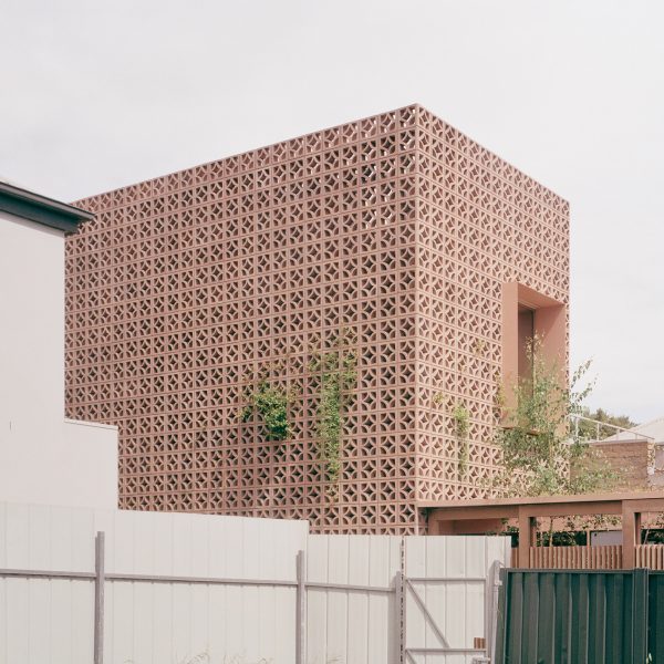 Garden Tower House by Studio Bright