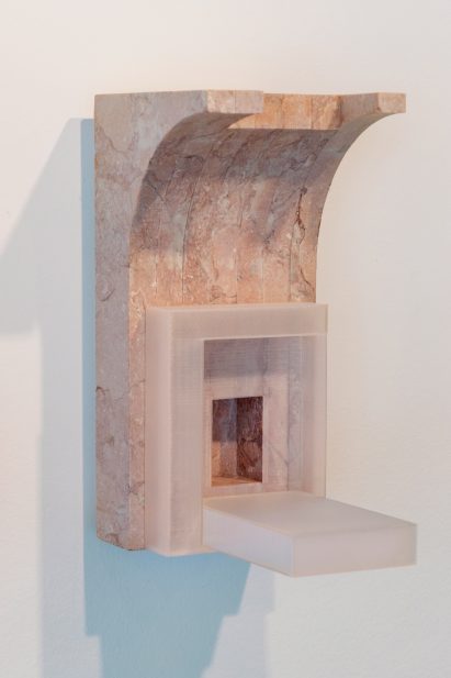 Venice Architecture Biennale exhibition