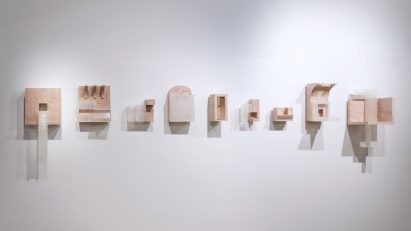 Għallis exhibition at Venice Architecture Biennale