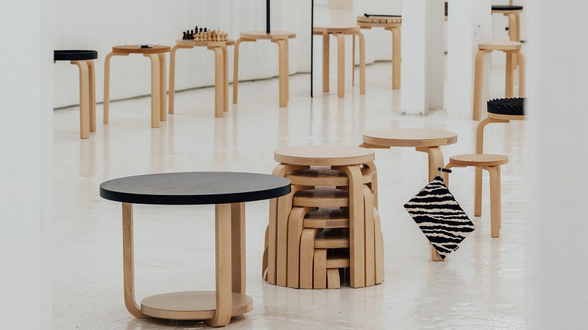 The Hackability of the STool