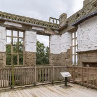 Hardwick Hall