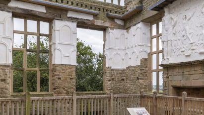 Hardwick Hall