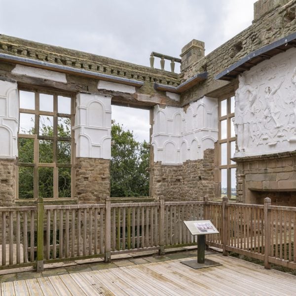 Hardwick Hall