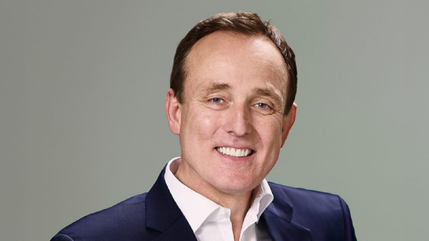 Henry Jones appointed CEO of Tom Dixon