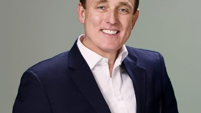 Portrait of Henry Jones