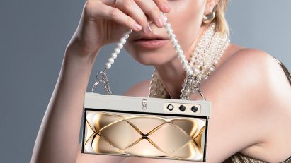 Photo of Honor V Purse