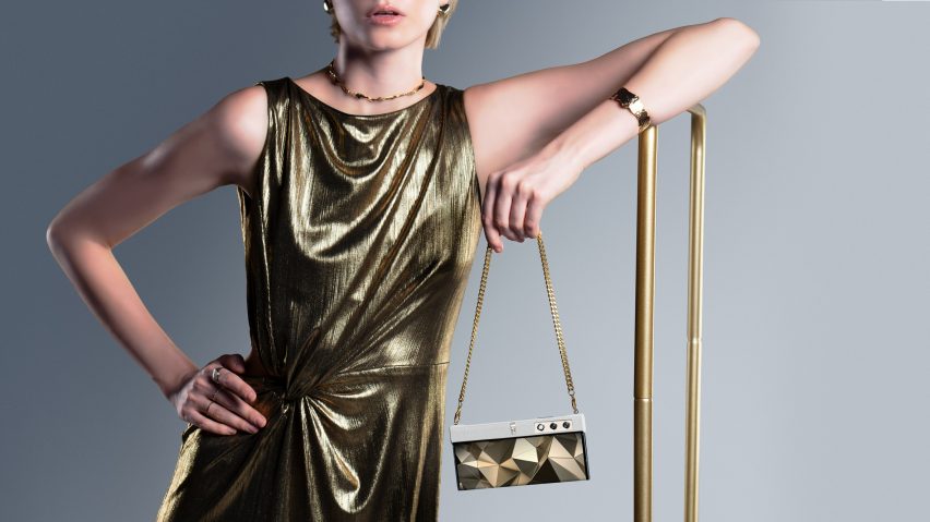Photo of Honor V Purse