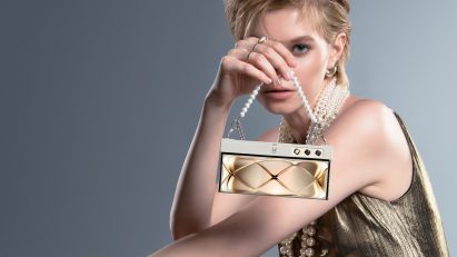 Image of the Honor V Purse
