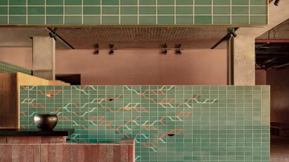 Hotel Albor San Miguel de Allende by Productora and Esrawe Studio
