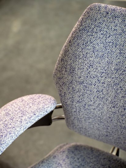 Freedom chair by Humanscale