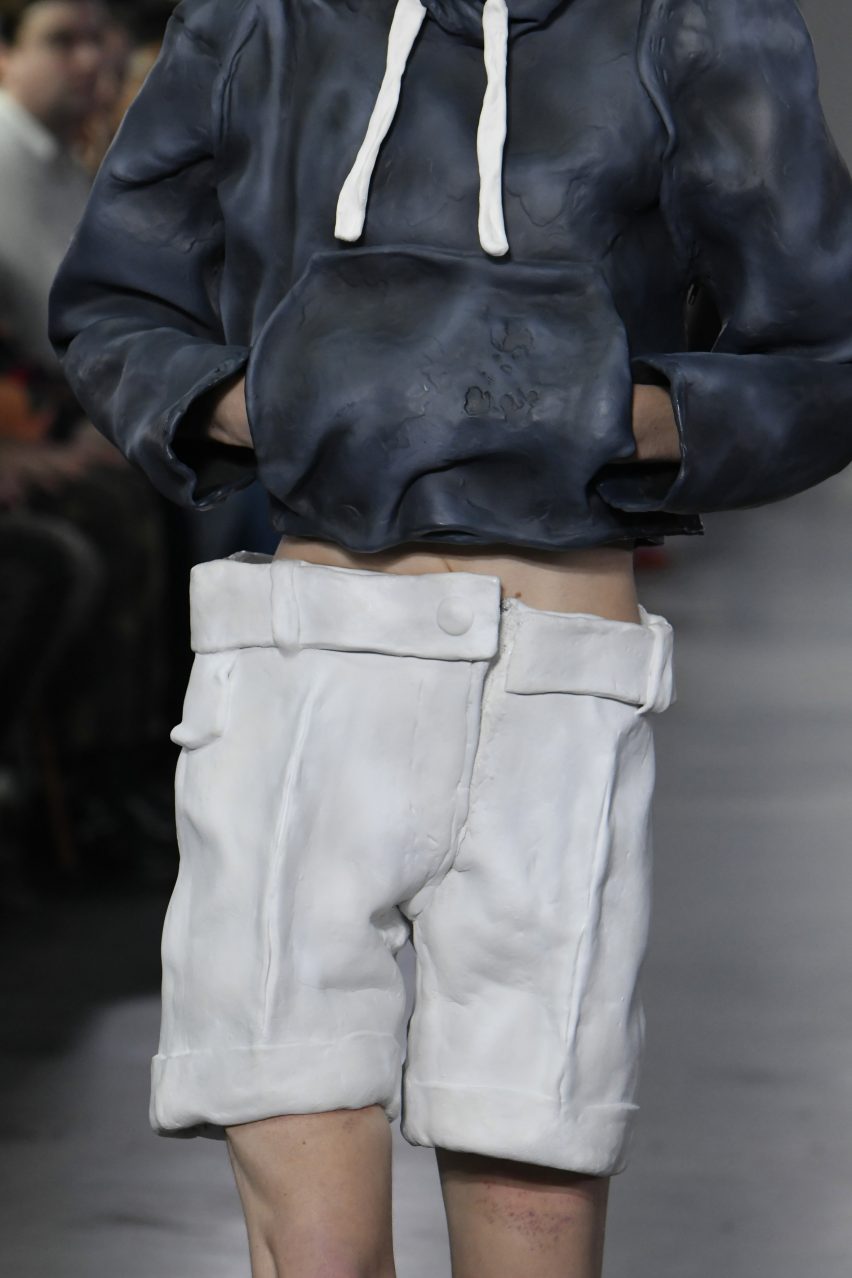 Jw Anderson Spring Summer 2024