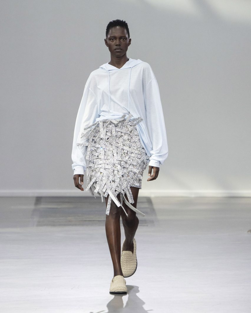 JW Anderson Spring Summer 2024