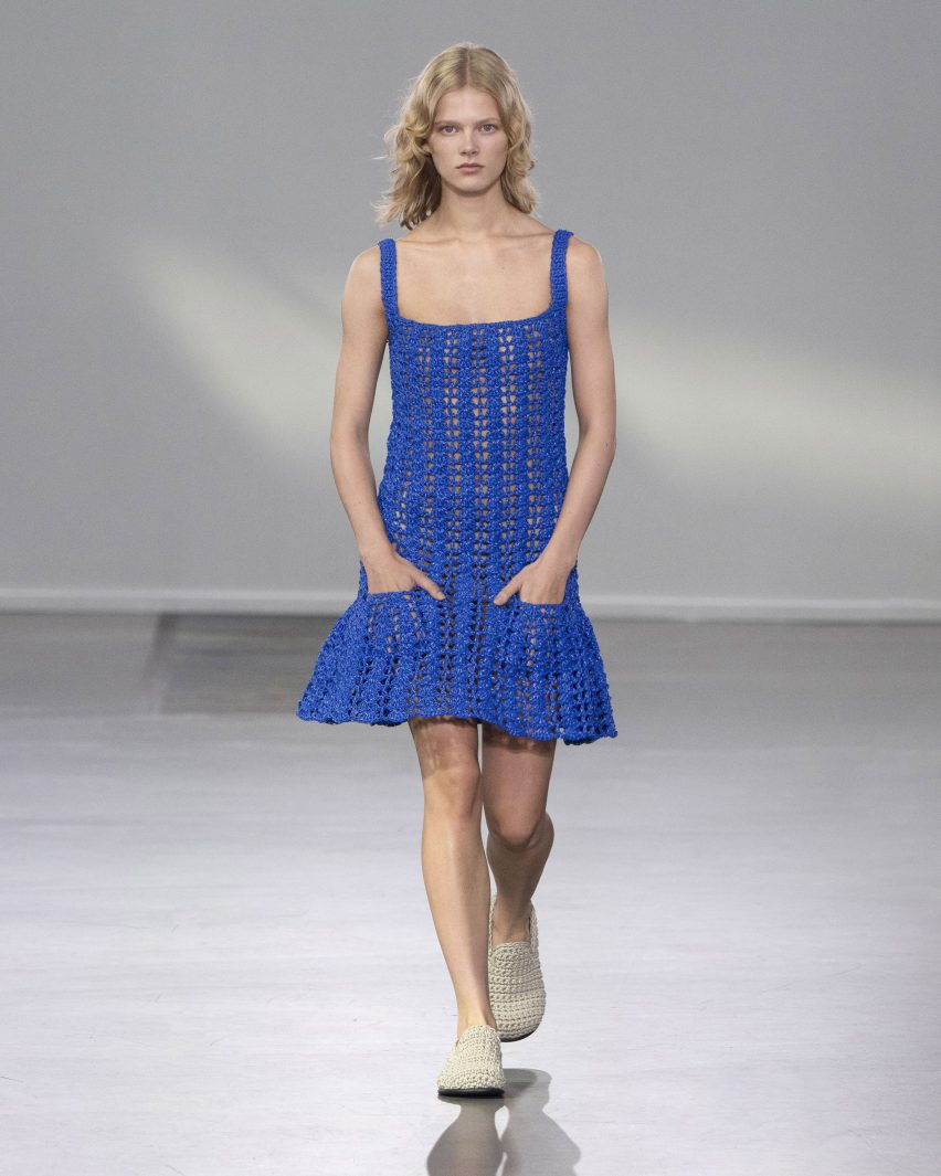 JW Anderson Spring Summer 2024
