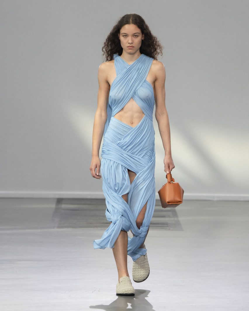 JW Anderson Spring Summer 2024