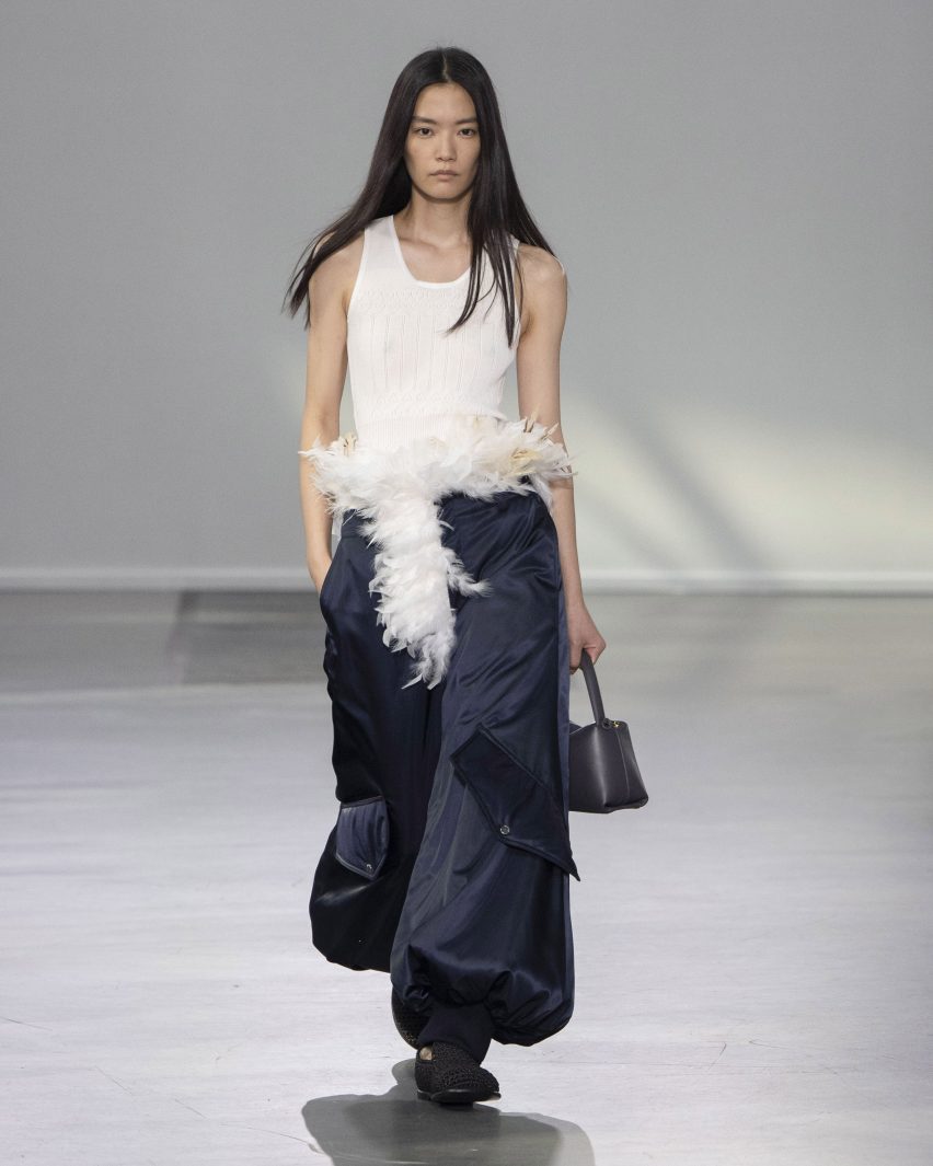 JW Anderson Spring Summer 2024