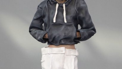 Photo of JW Anderson Spring Summer 2024