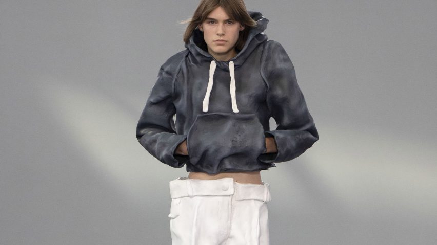JW Anderson Spring Summer 2024