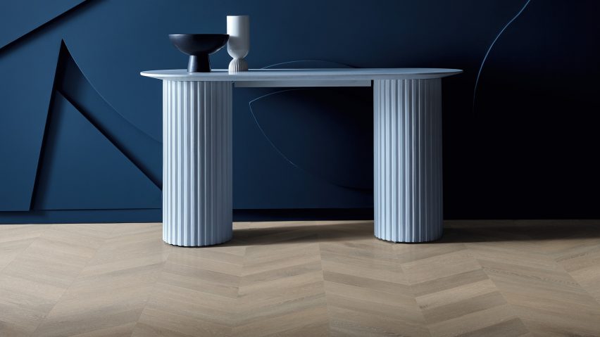 Korlok Regent flooring by Karndean Designflooring