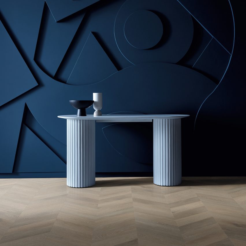 Korlok Regent flooring by Karndean Designflooring