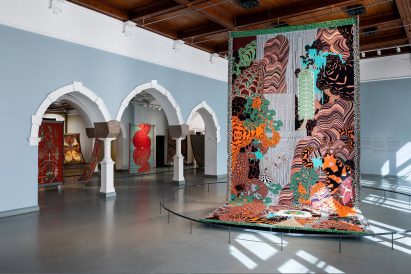 Ideal Fall tapestries