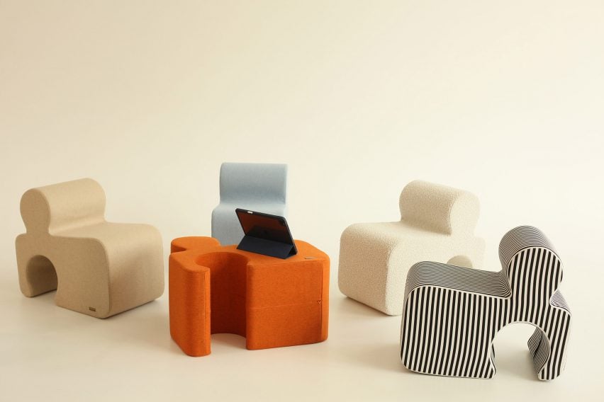 Ukrainian studio Donna is among the exhibitors