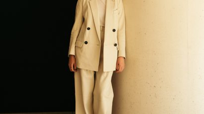 Frida Escobedo portrait