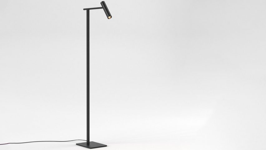 Leda collection by Astro Lighting