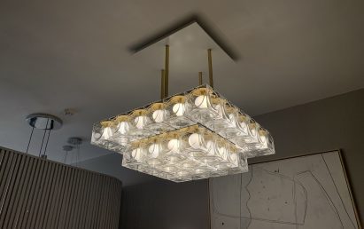 lee broom new light LDF 2023