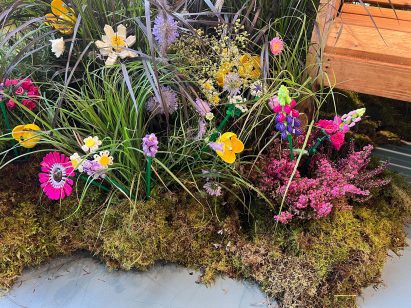 piece garden LDF 2023