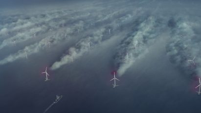 Liam Young Planetary Redesign interview