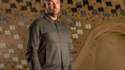 Liam Young Planetary Redesign interview