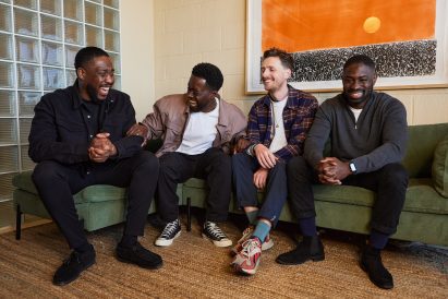 Founders of Poor Collective