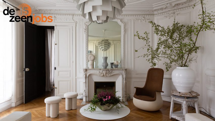 “I look for people who seem to be leaders” says designer Megan Grehl