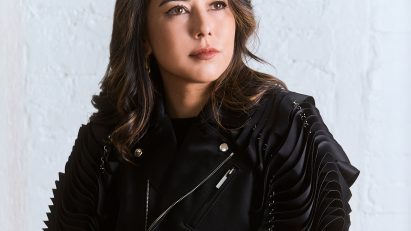 “I look for people who seem to be leaders” says designer Megan Grehl