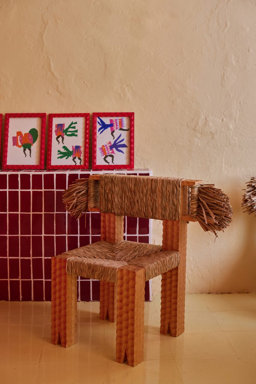 mestiz Mexico San Miguel De Allende colourful design