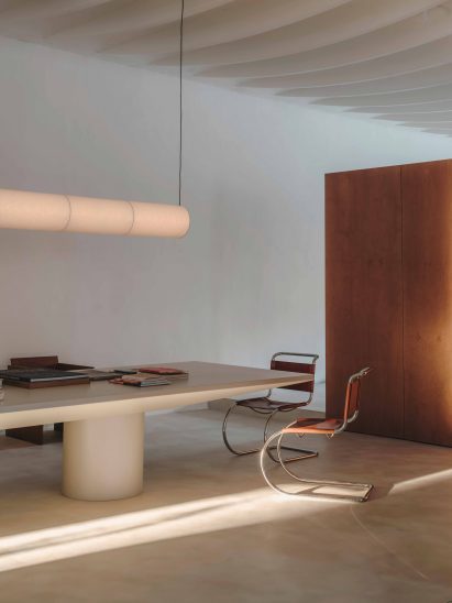 Vasto gallery by Mesura apartment interior