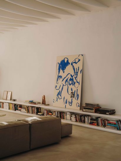 Vasto gallery by Mesura apartment interior