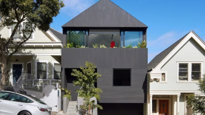 Silver Lining House