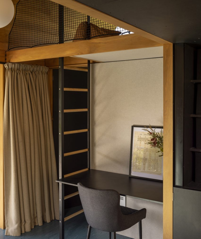 Photo of Studio House