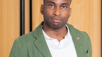RIBA president Muyiwa Oki