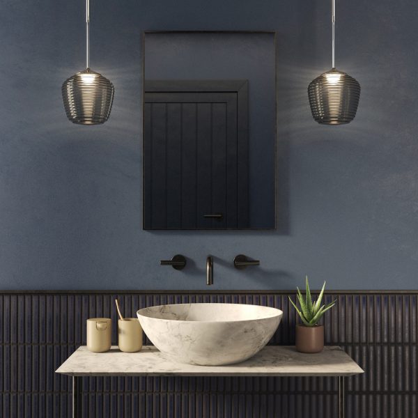 Nara Pendant by Astro Lighting