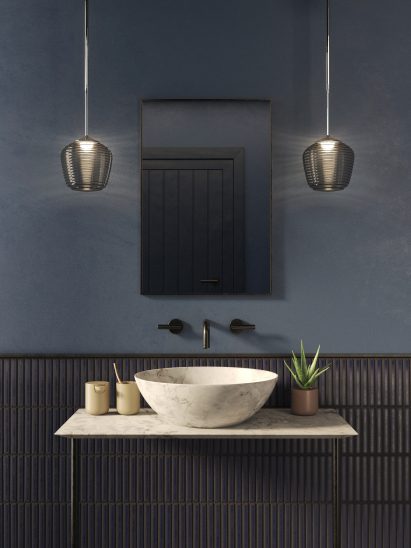 Nara Pendant by Astro Lighting