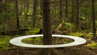 Nesting Loops by Thom Fougere