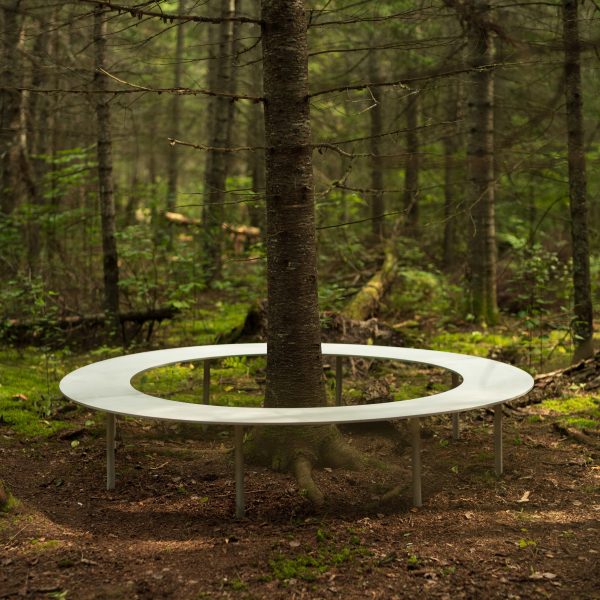 Nesting Loops by Thom Fougere
