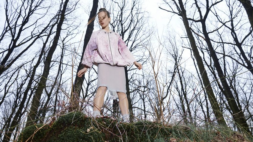 Normal Phenomena of Life brand campaign image