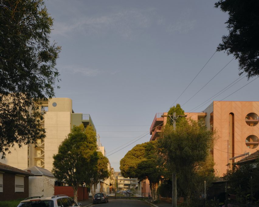 Photo of Nightingale Village