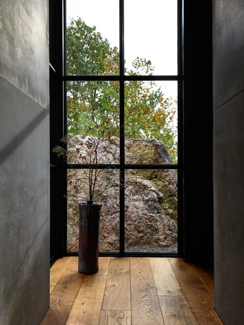 Dalarö House by Olson Kundig