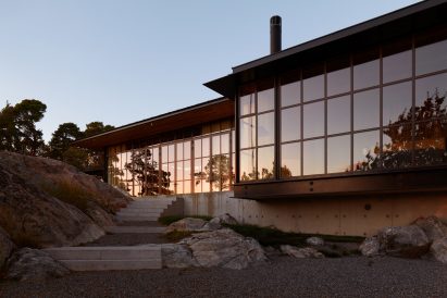 Photo of Dalarö House