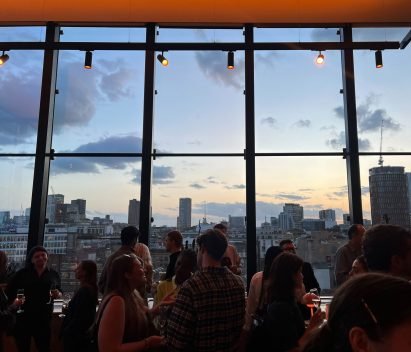 Images by Jennifer Hahn