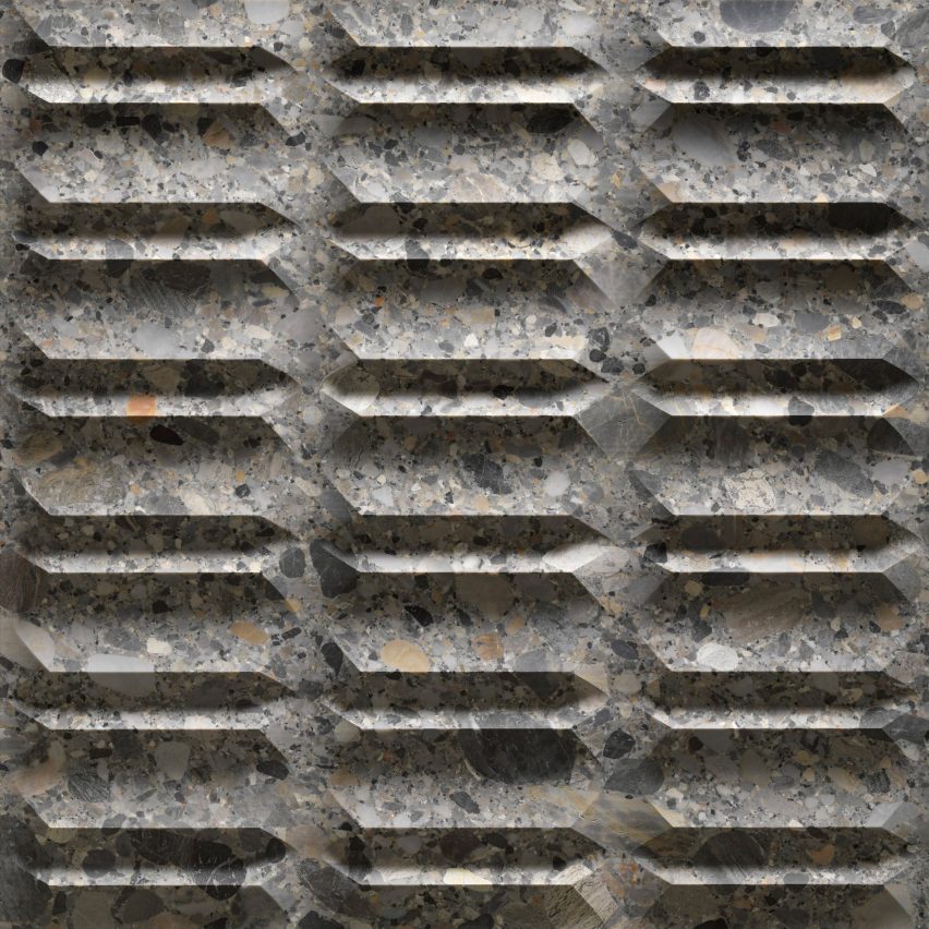 Pietra Incise by Lithos Design